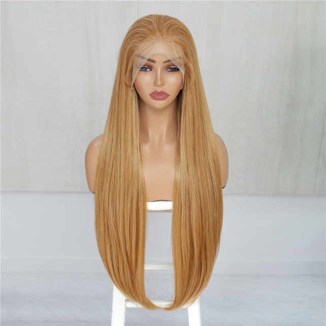 fiber wigs