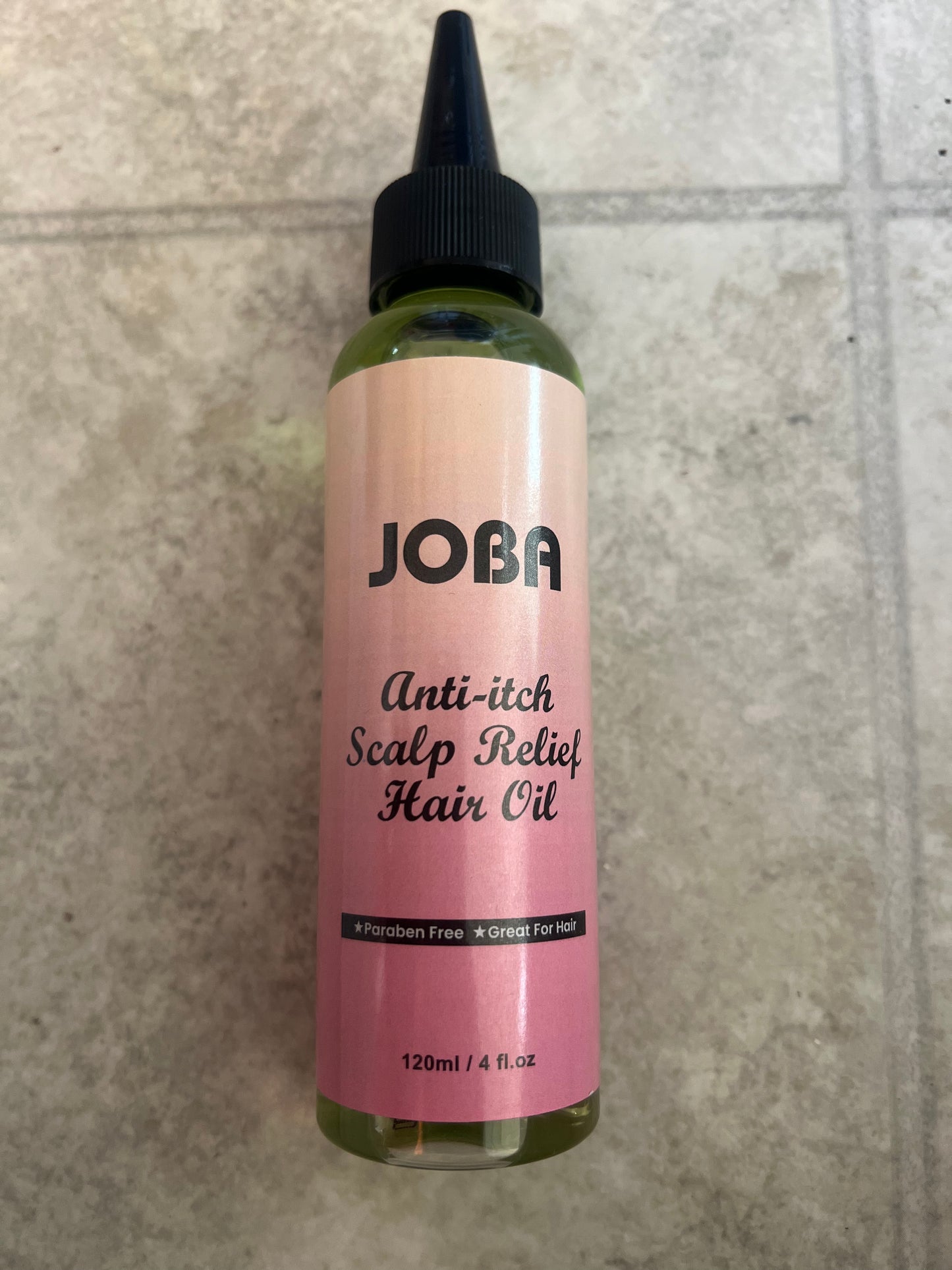 Hair growth JOBA SET 2