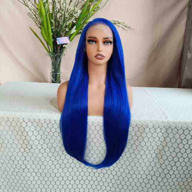 fiber wigs